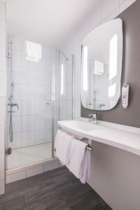 ibis zurich messe airport