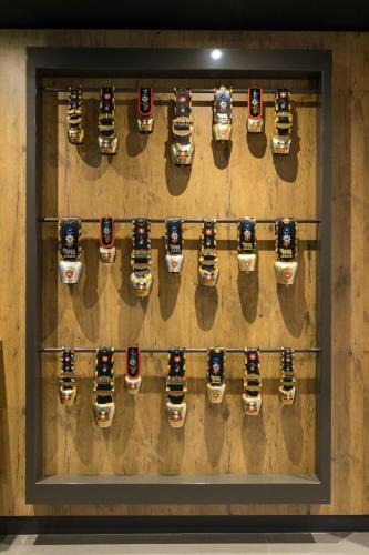 ibis zurich messe airport