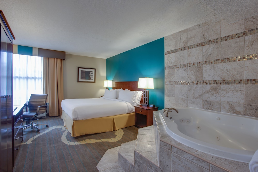 holiday inn express washington dc east andrews afb by ihg