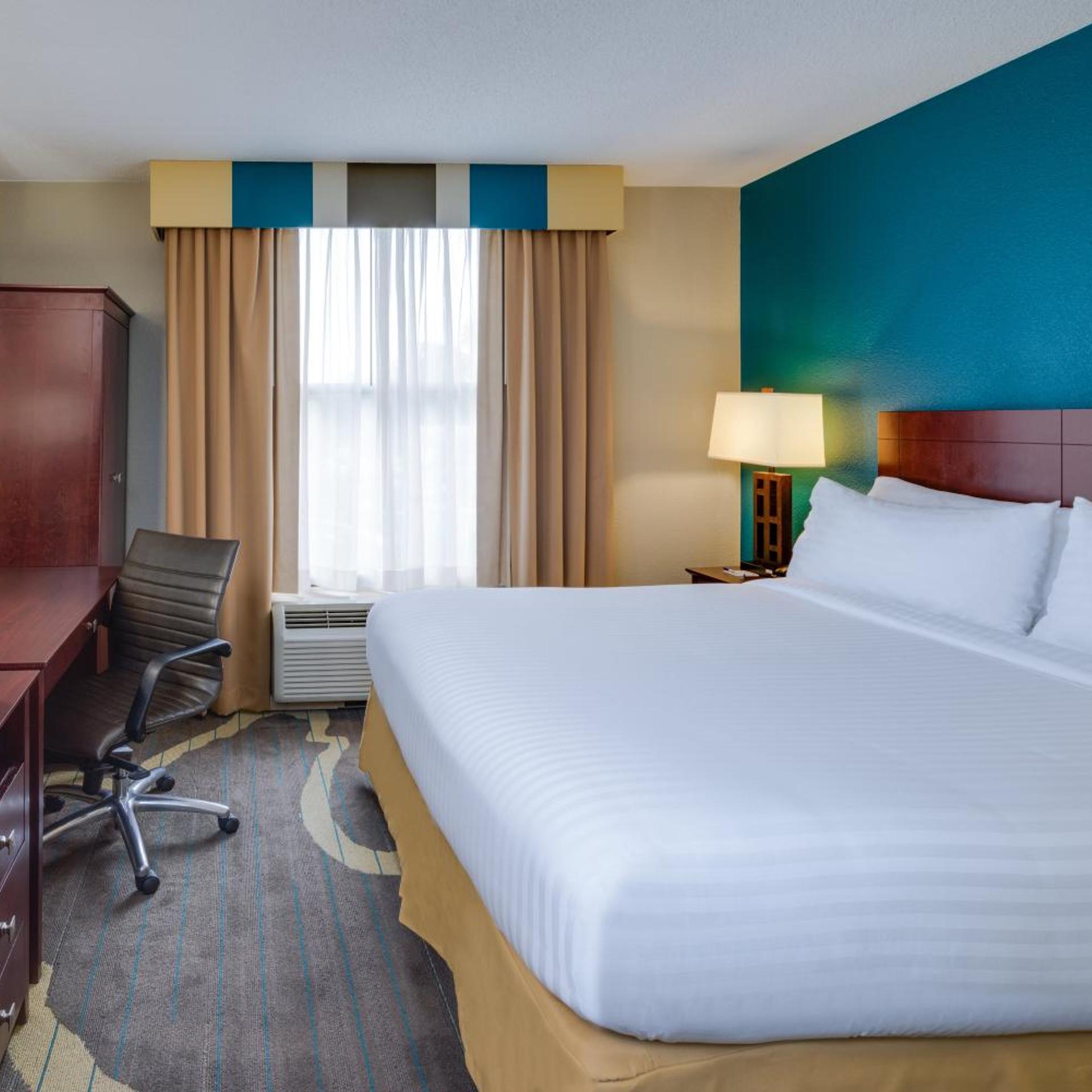 holiday inn express washington dc east andrews afb by ihg