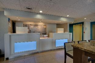 holiday inn express washington dc east andrews afb by ihg
