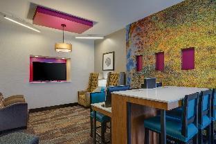 holiday inn express washington dc east andrews afb by ihg