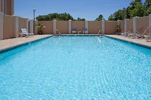 holiday inn express washington dc east andrews afb by ihg