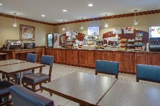 holiday inn express washington dc east andrews afb by ihg