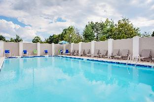 holiday inn express washington dc east andrews afb by ihg