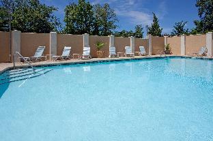 holiday inn express washington dc east andrews afb by ihg