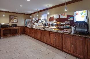 holiday inn express washington dc east andrews afb by ihg