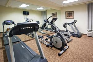 holiday inn express washington dc east andrews afb by ihg
