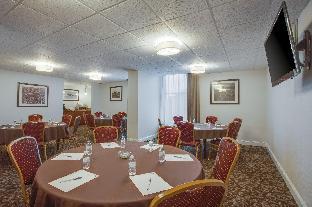 holiday inn express washington dc east andrews afb by ihg