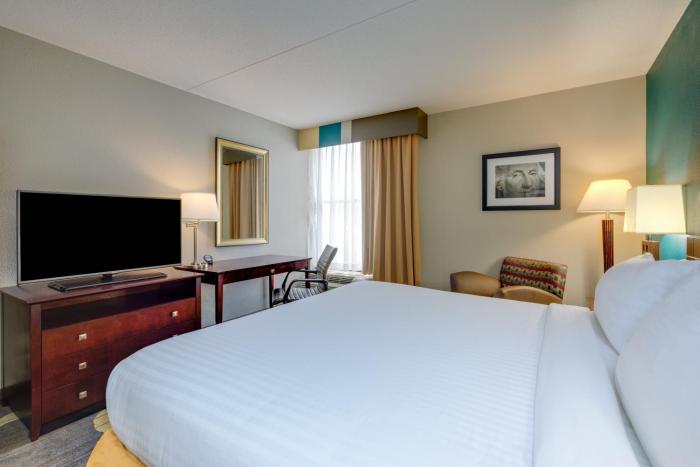 holiday inn express washington dc east andrews afb by ihg