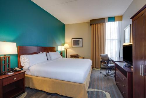 holiday inn express washington dc east andrews afb by ihg