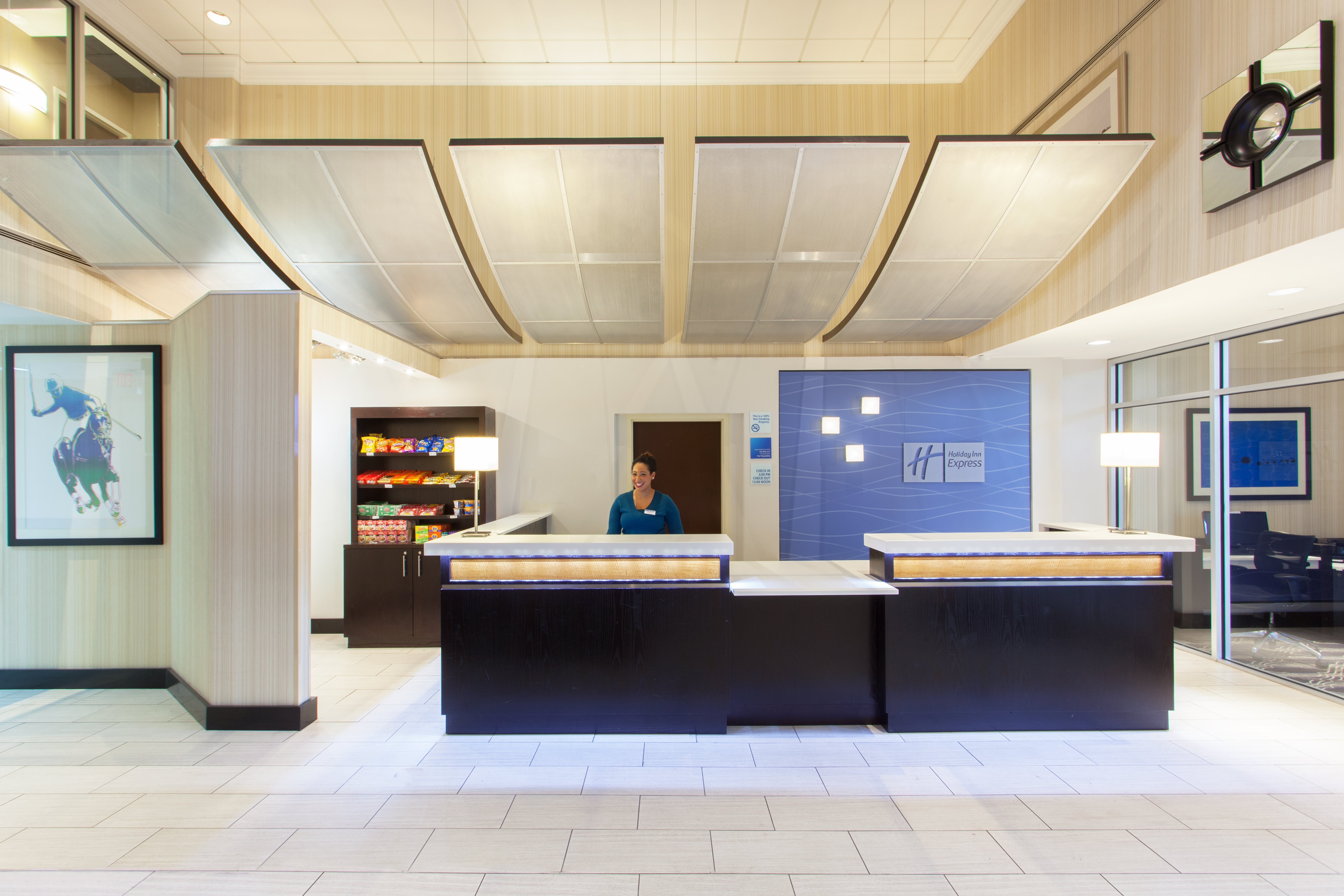 holiday inn express hotel and suites laurel by ihg