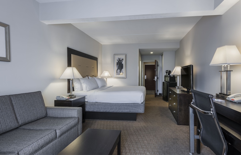 holiday inn express hotel and suites laurel by ihg