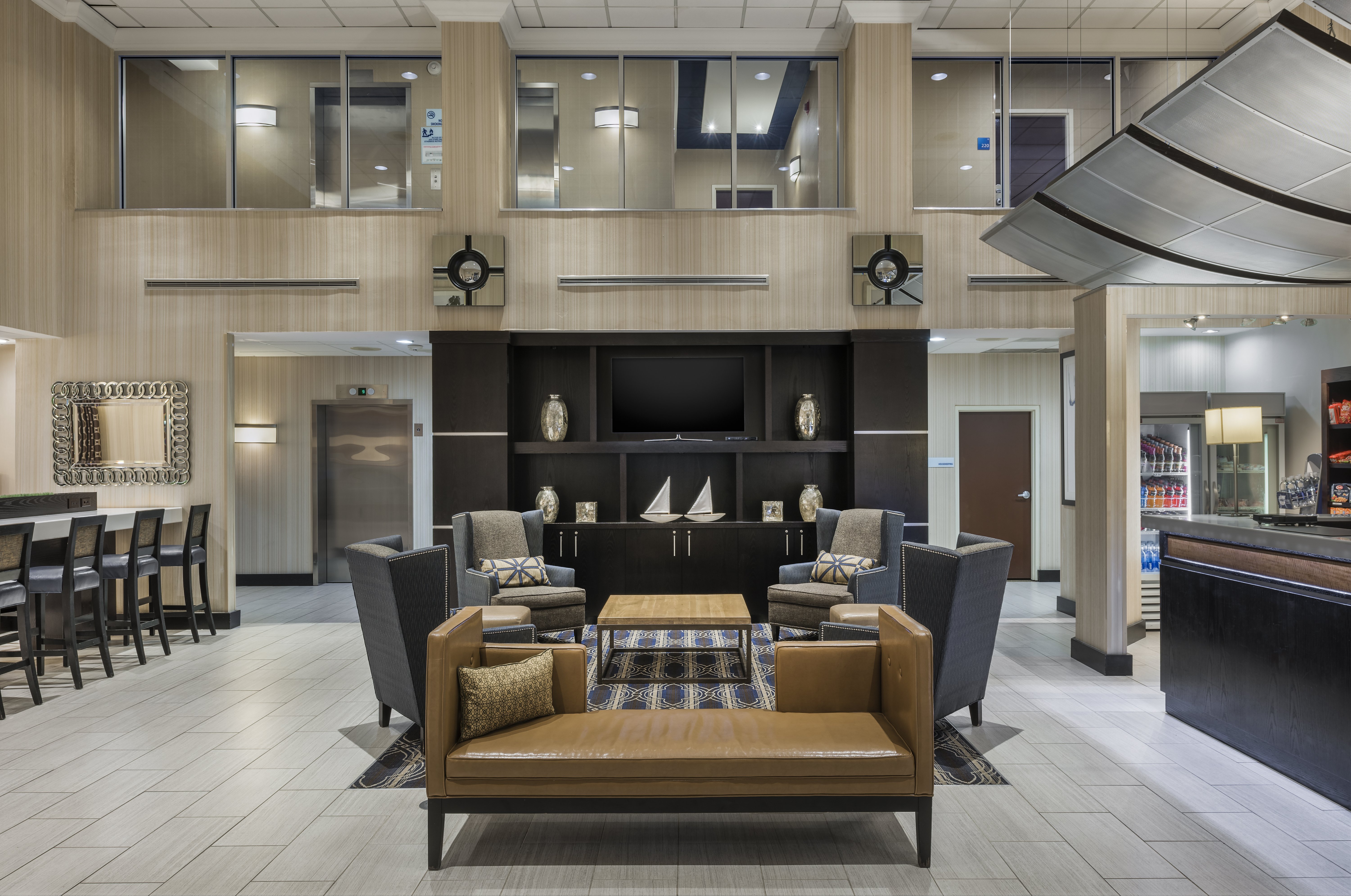 holiday inn express hotel and suites laurel by ihg