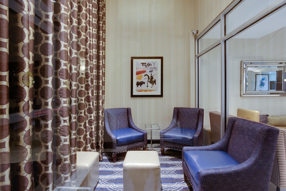 holiday inn express hotel and suites laurel by ihg