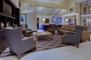 holiday inn express hotel and suites laurel by ihg
