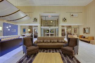 holiday inn express hotel and suites laurel by ihg