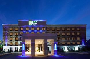 holiday inn express hotel and suites laurel by ihg