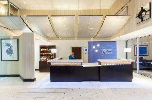 holiday inn express hotel and suites laurel by ihg