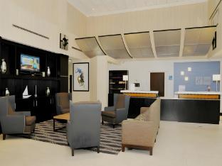 holiday inn express hotel and suites laurel by ihg