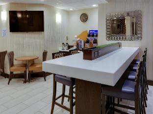 holiday inn express hotel and suites laurel by ihg