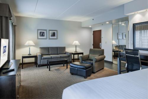 holiday inn express hotel and suites laurel by ihg