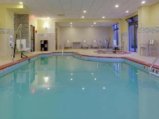holiday inn express hotel and suites laurel by ihg