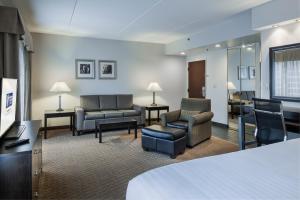 holiday inn express hotel and suites laurel by ihg