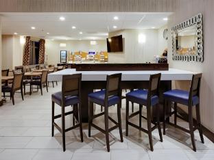 holiday inn express hotel and suites laurel by ihg