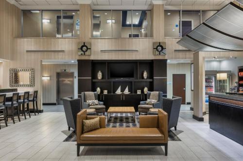 holiday inn express hotel and suites laurel by ihg