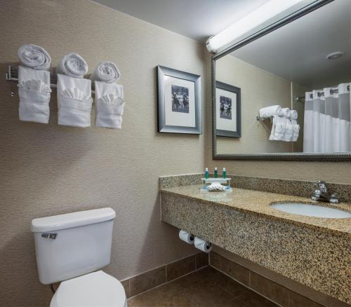 holiday inn express hotel and suites laurel by ihg