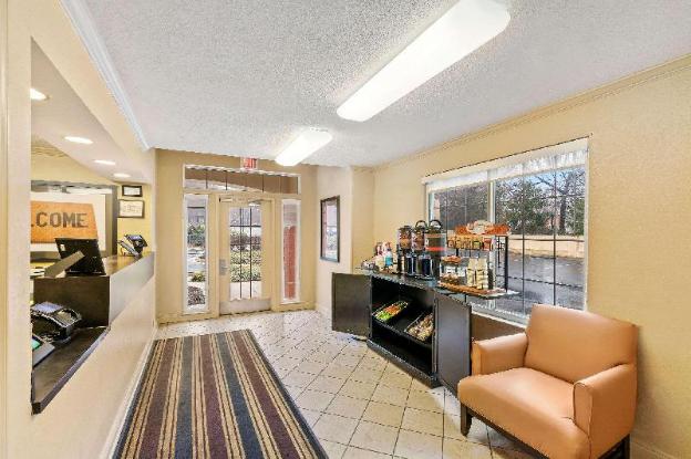 extended stay america suites washington dc falls church