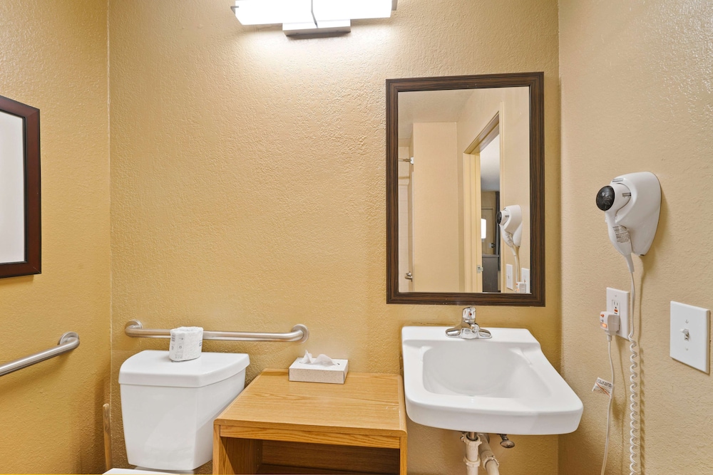 extended stay america suites washington dc falls church