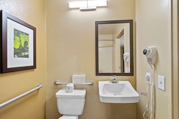 extended stay america suites washington dc falls church