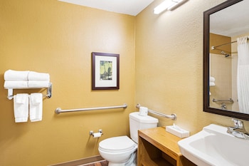 extended stay america suites washington dc falls church