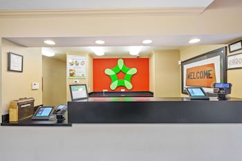 extended stay america suites washington dc falls church