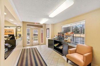 extended stay america suites washington dc falls church