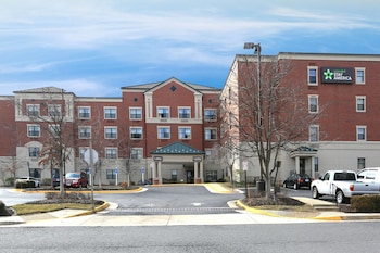 Extended Stay America Suites Dc Fairfax Fair Oaks Mall,Fairfax County>>Fairfax,3 star