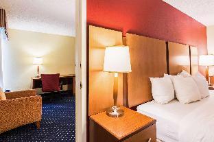 Comfort Inn At Joint Base Andrews,Maryland>>Clinton,3 star