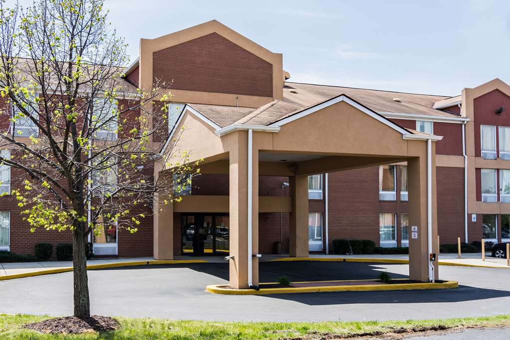 comfort inn at joint base andrews