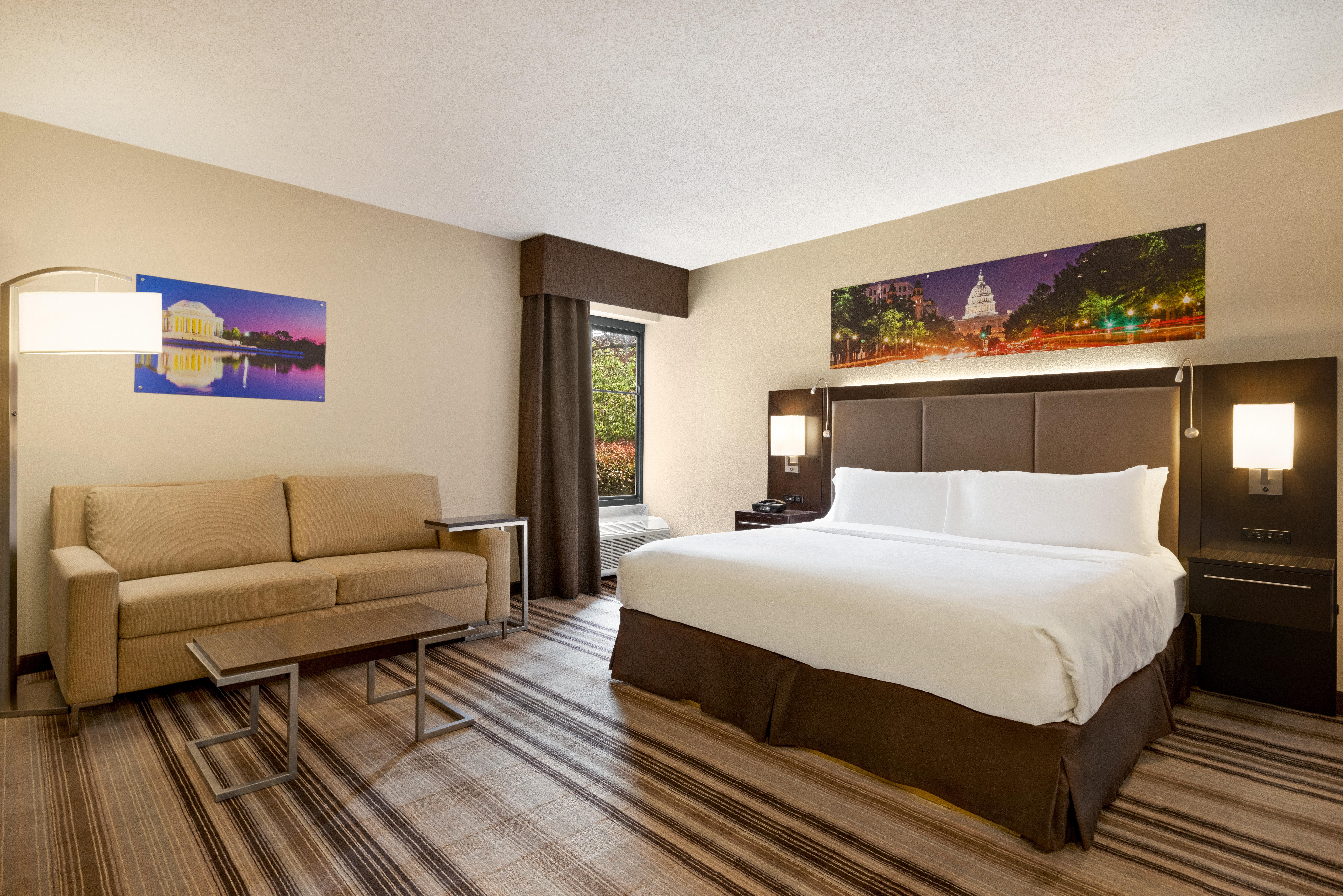 holiday inn washington dulles international airport by ihg
