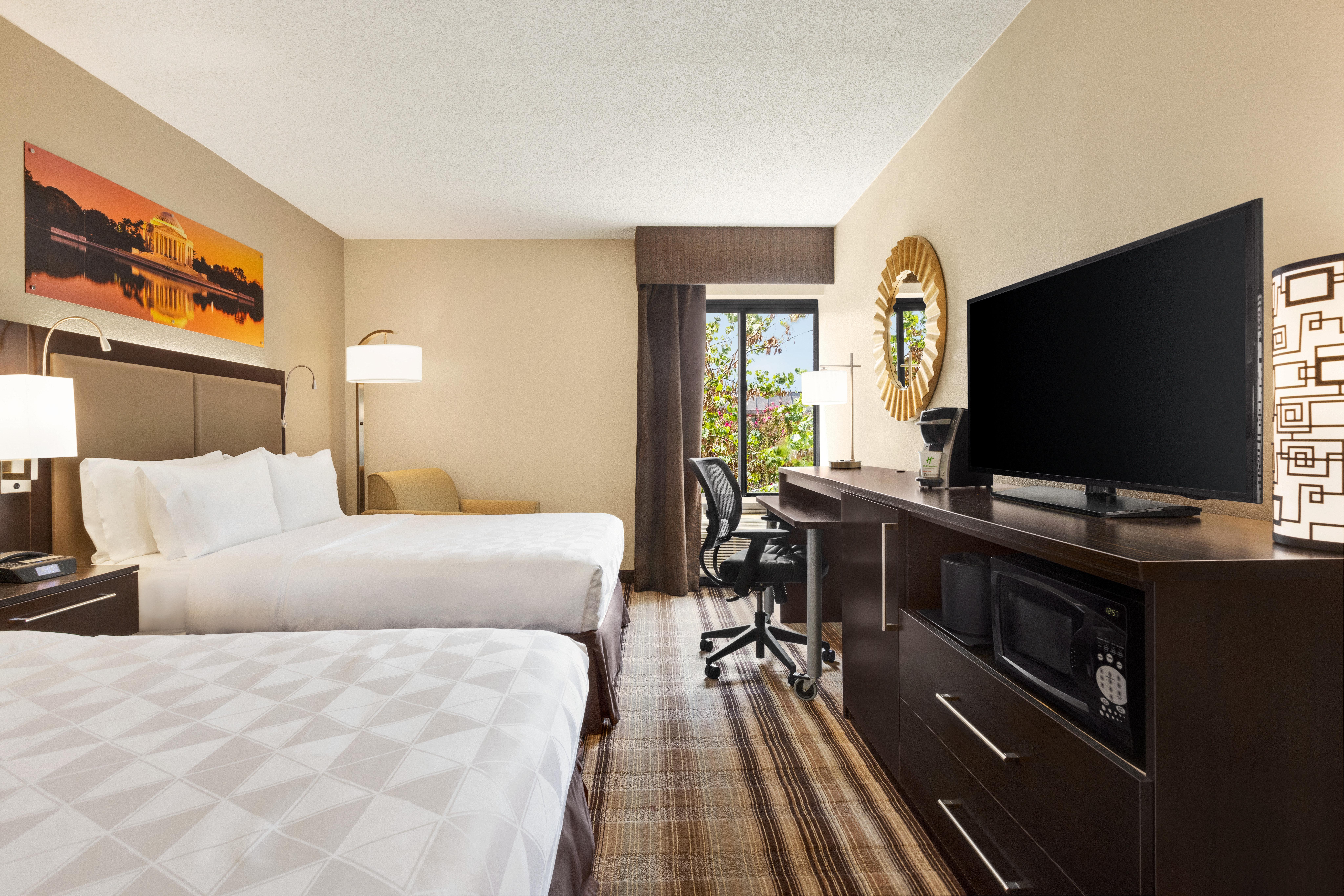 holiday inn washington dulles international airport by ihg