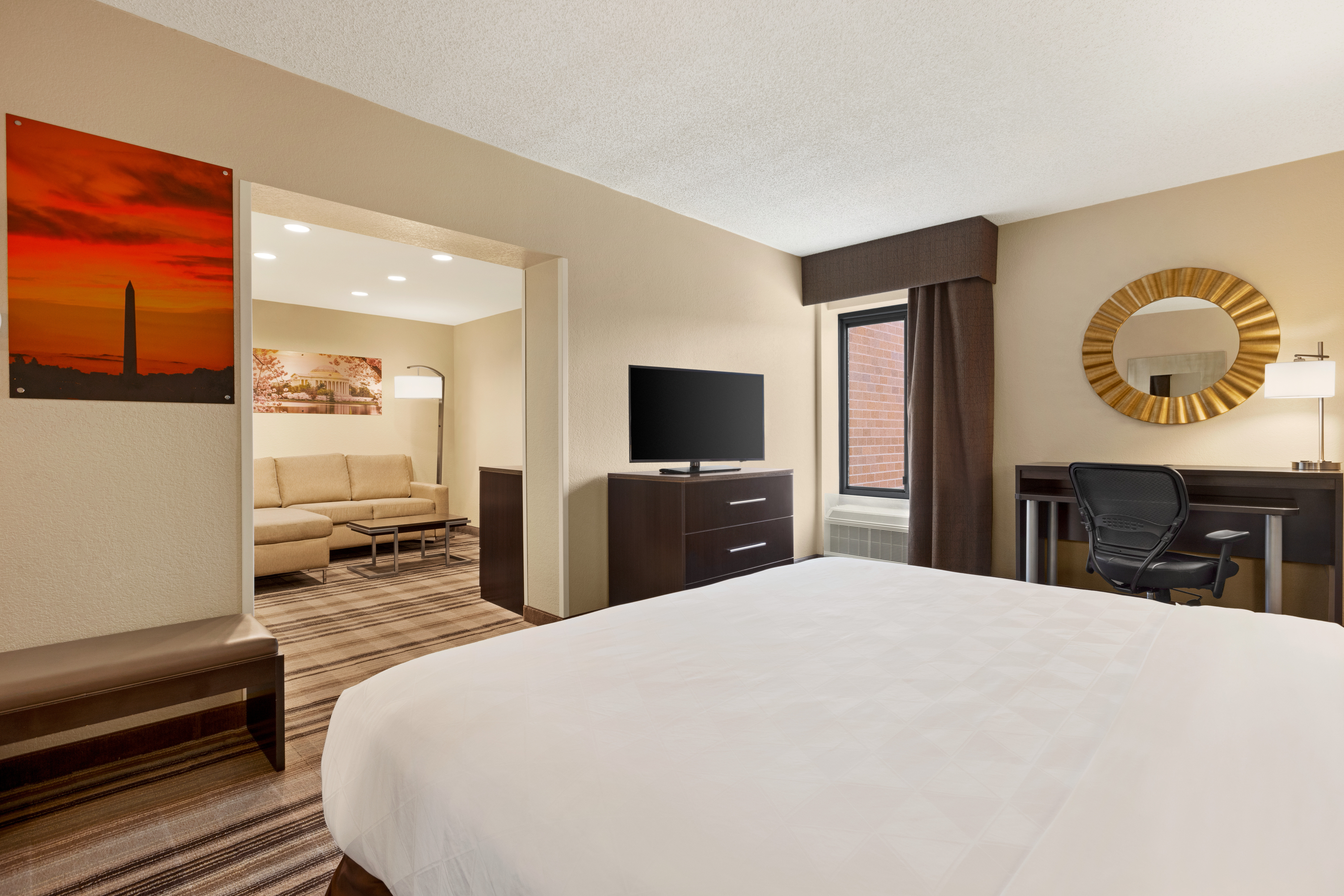 holiday inn washington dulles international airport by ihg