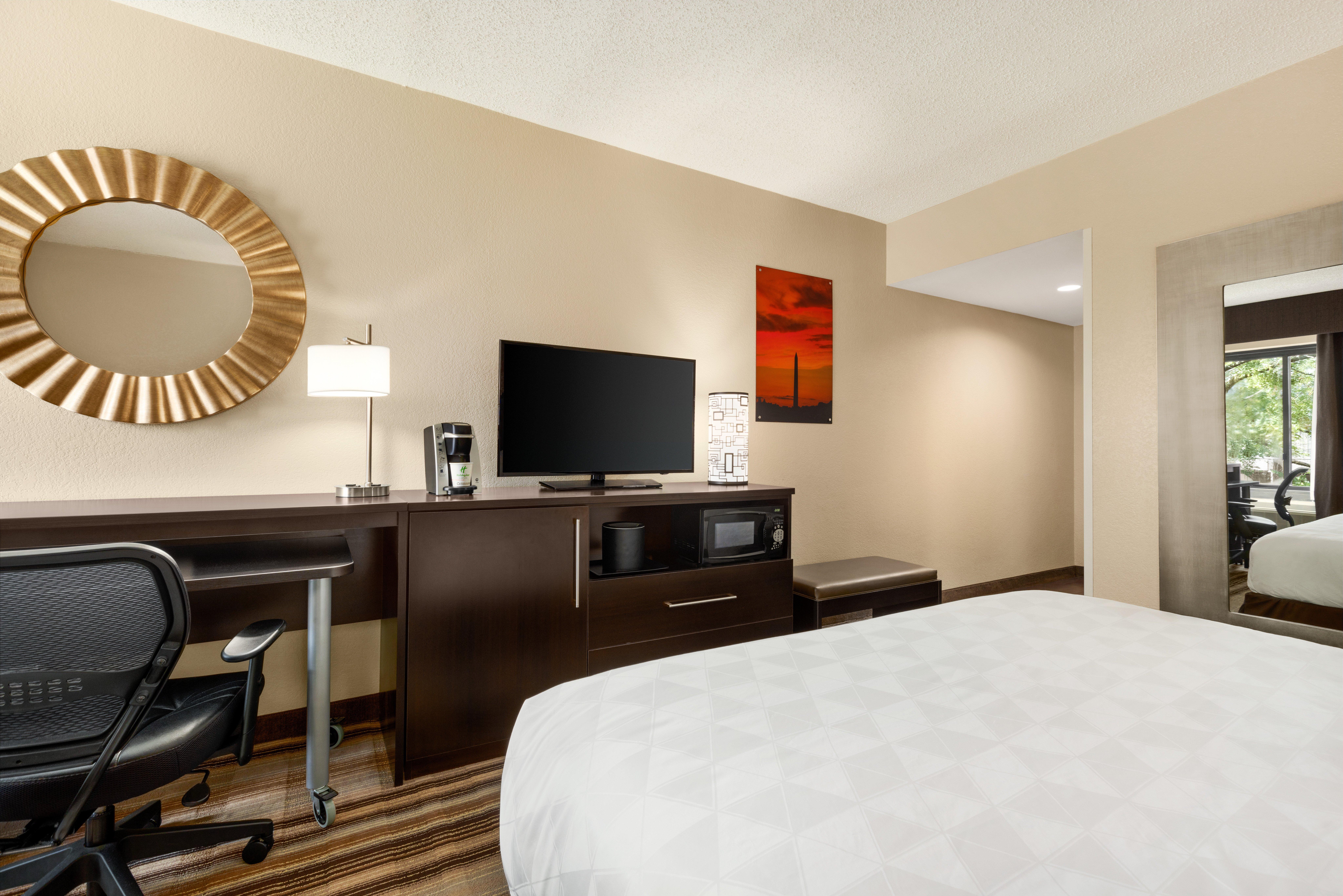 holiday inn washington dulles international airport by ihg