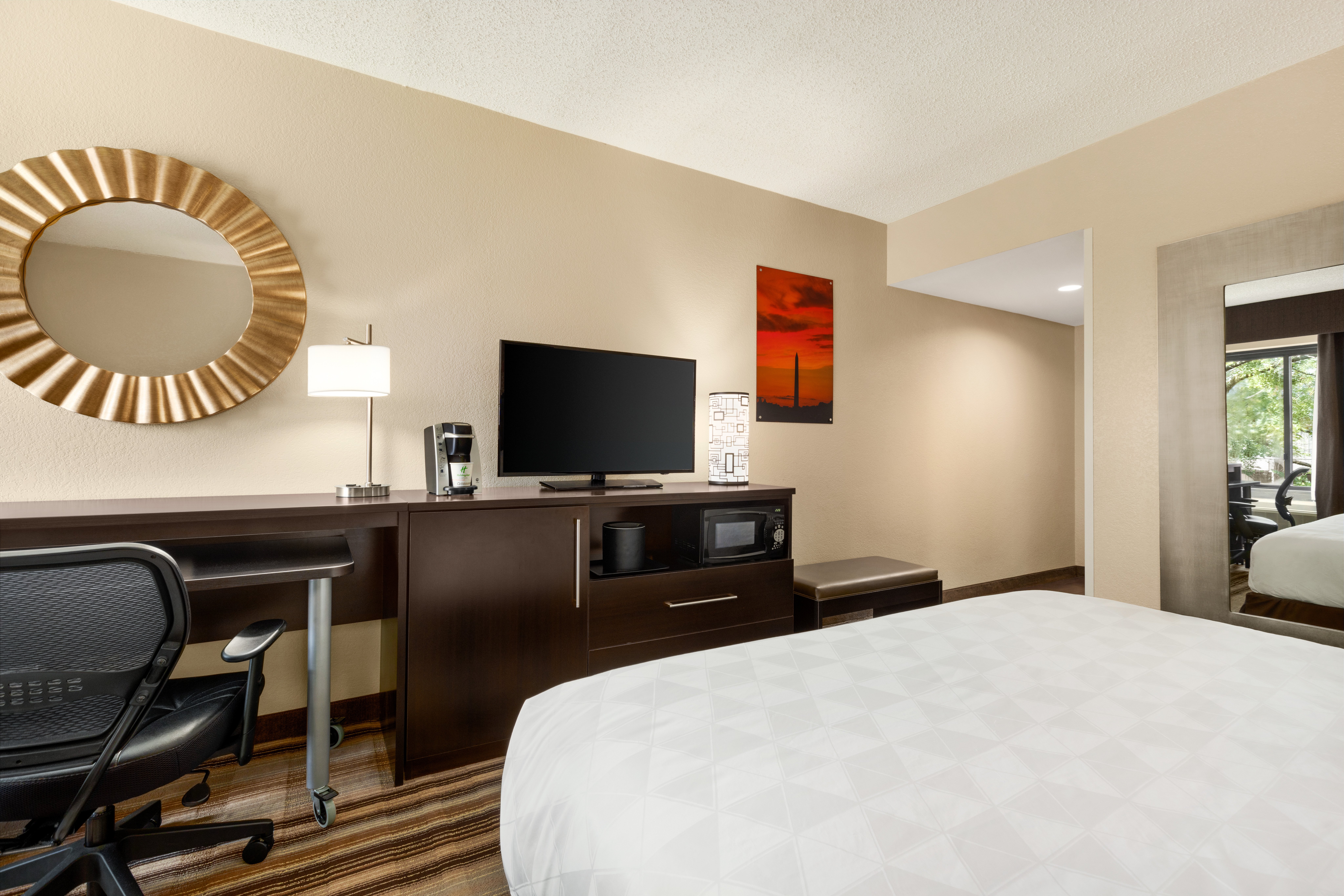 holiday inn washington dulles international airport by ihg