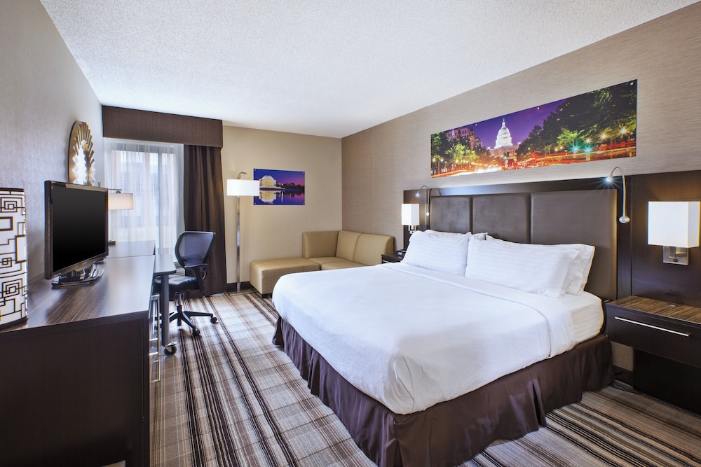 holiday inn washington dulles international airport by ihg