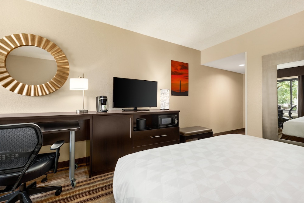 holiday inn washington dulles international airport by ihg