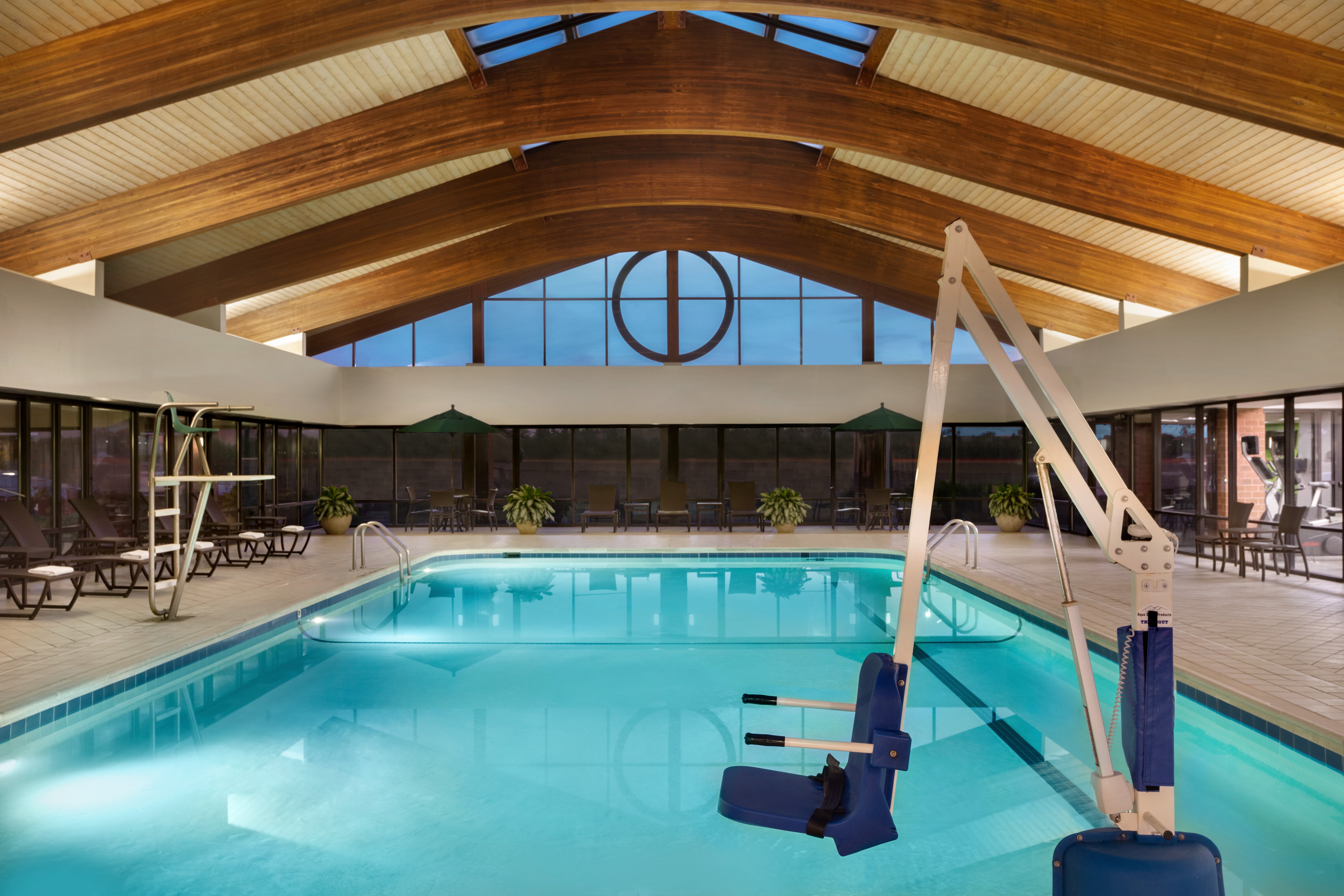 holiday inn washington dulles international airport by ihg