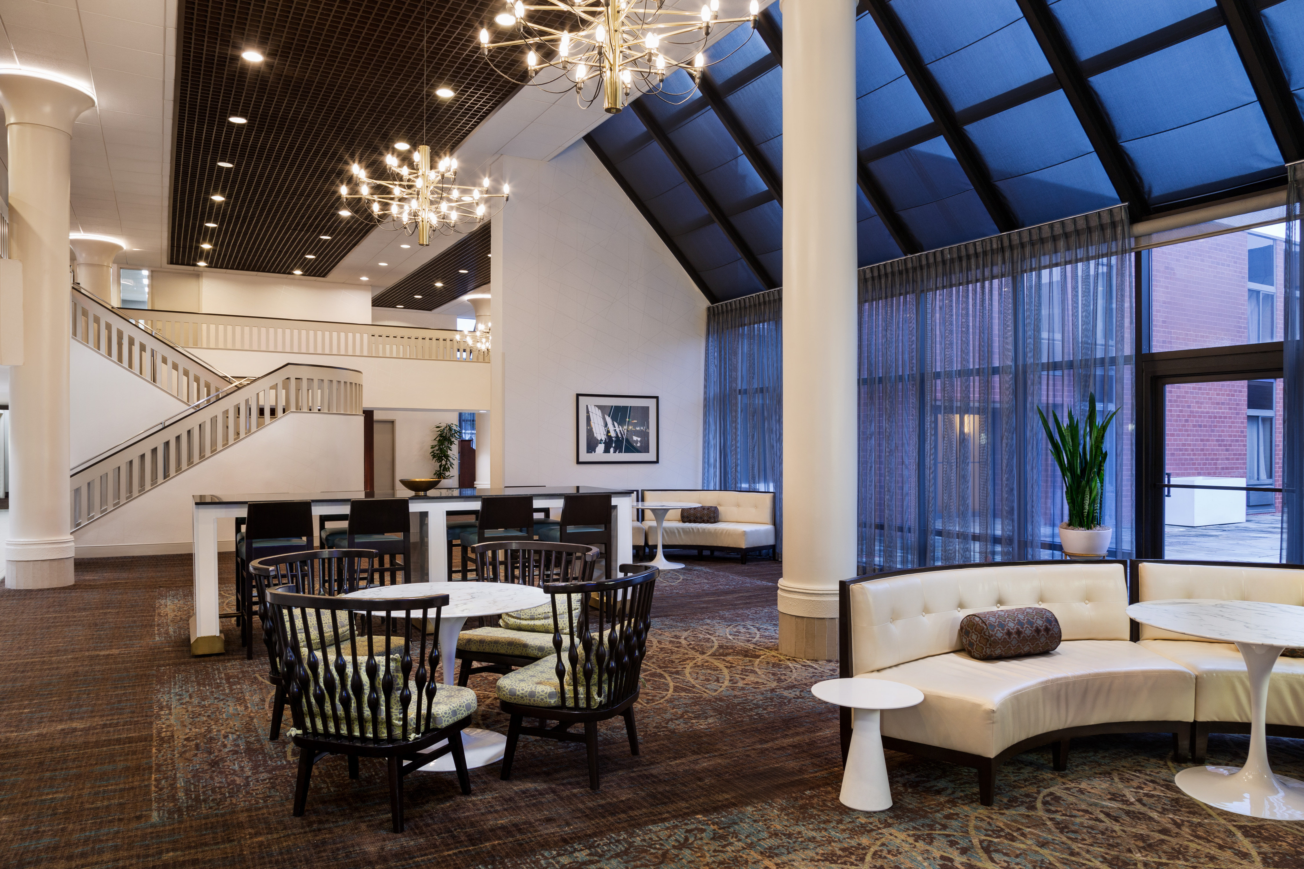 holiday inn washington dulles international airport by ihg