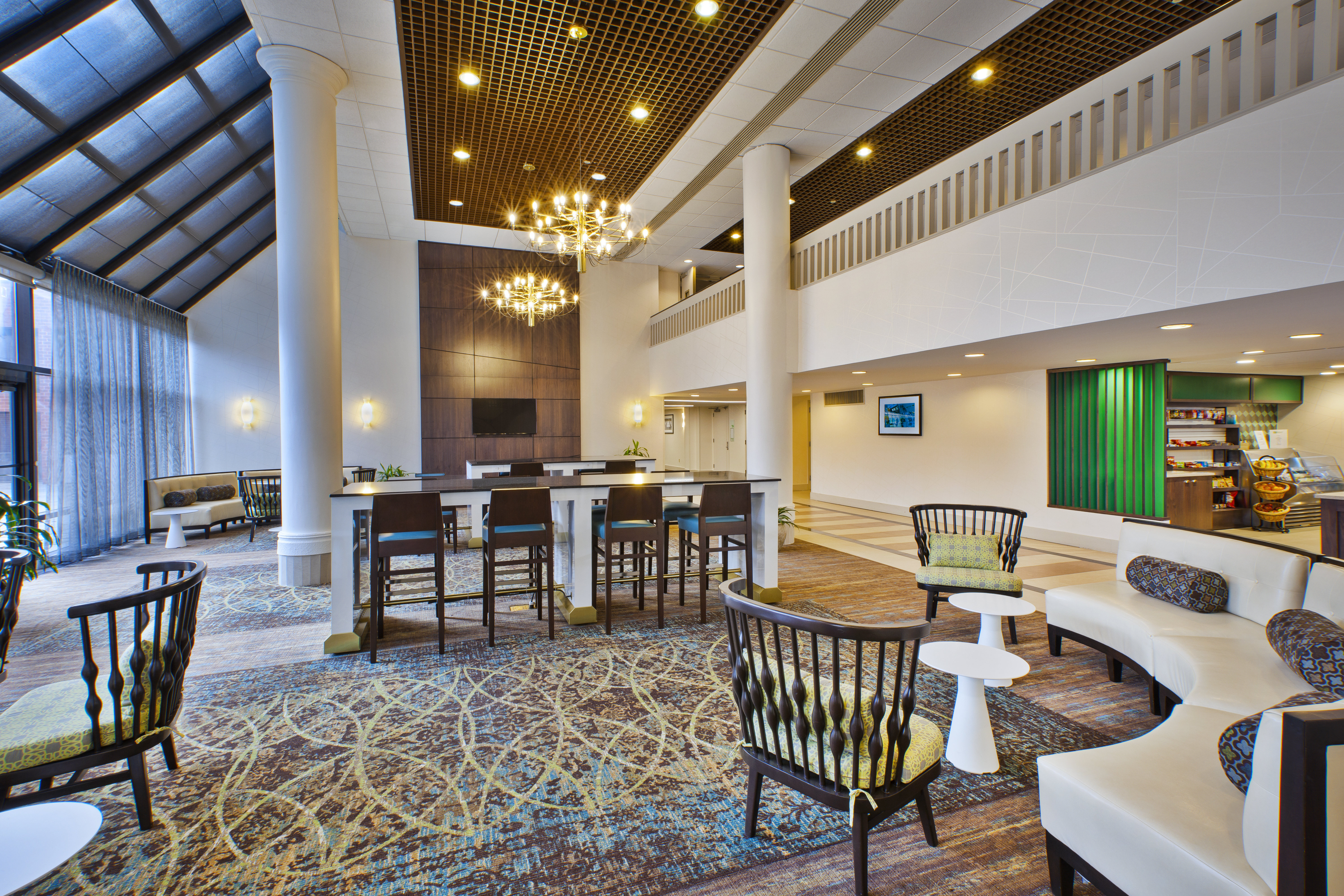 holiday inn washington dulles international airport by ihg